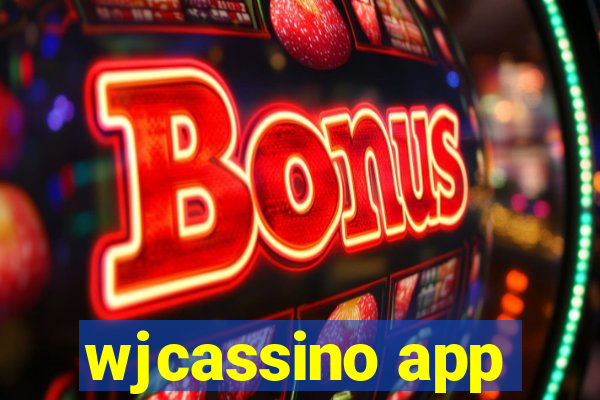 wjcassino app